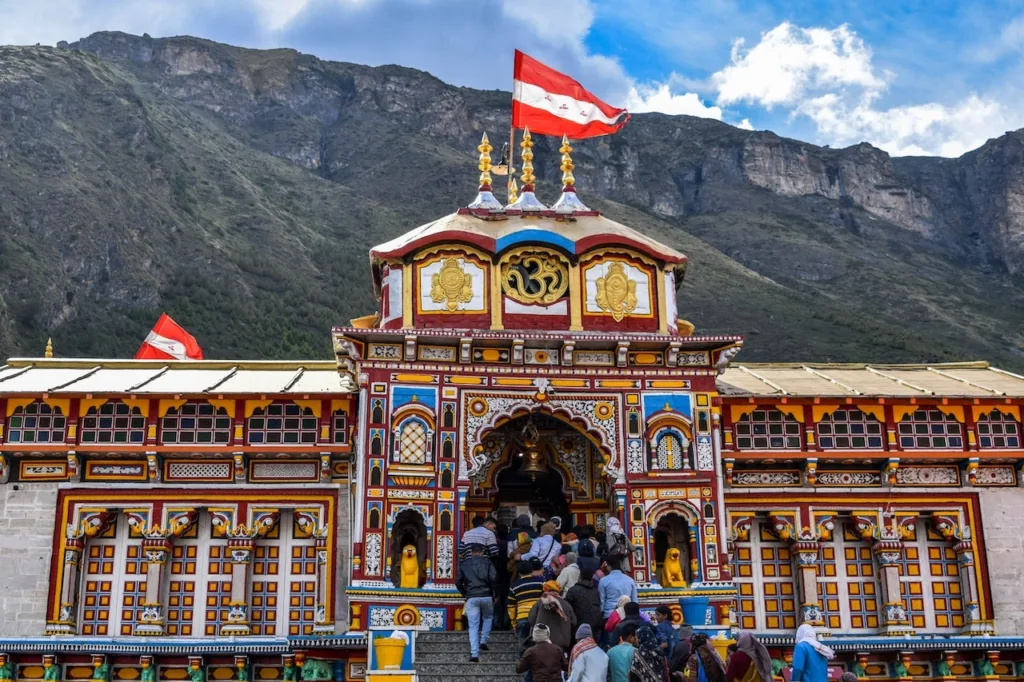 Badrinath 1