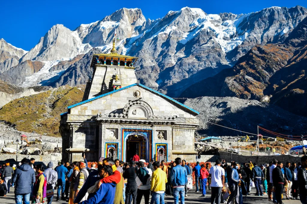 Kedarnath 2