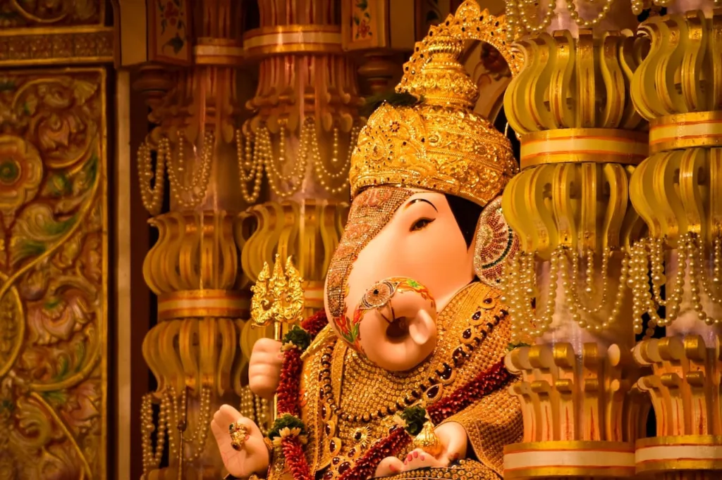 ganesh chaturthi 2023