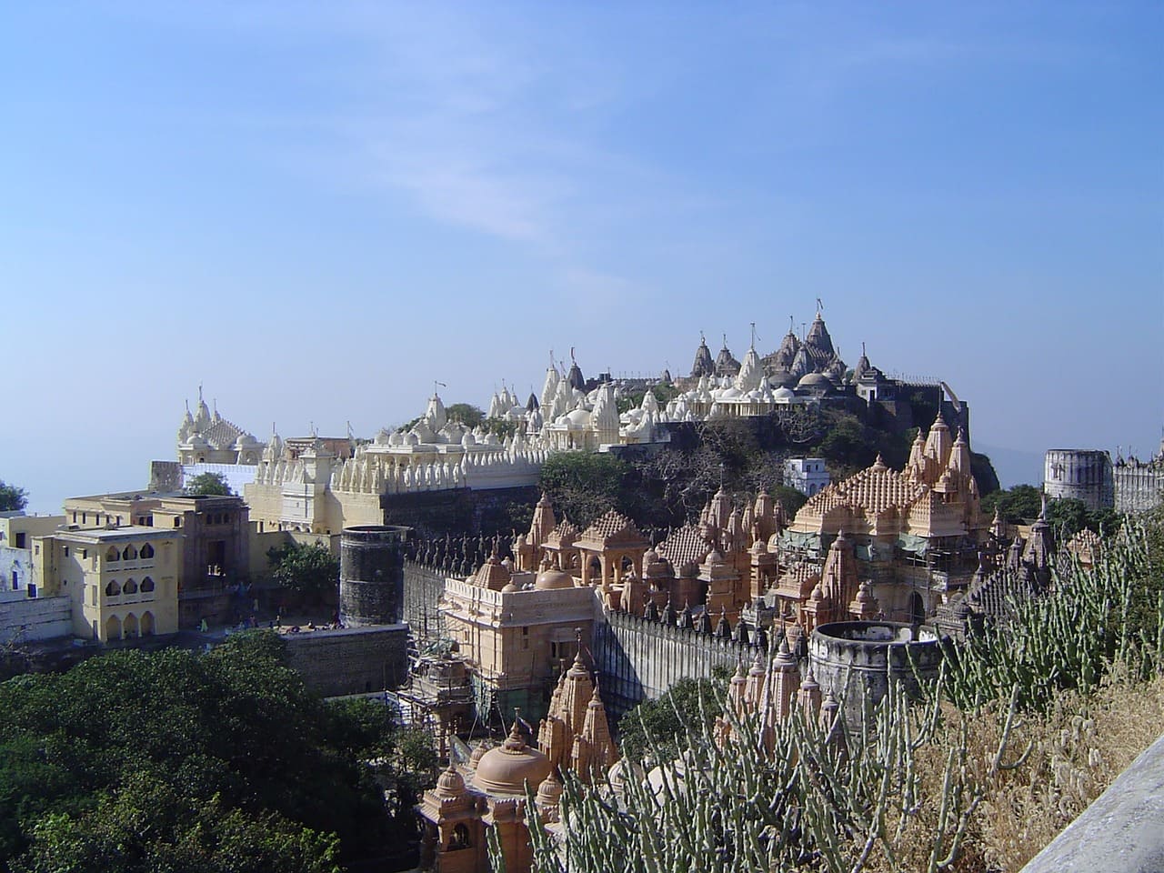 palitana india