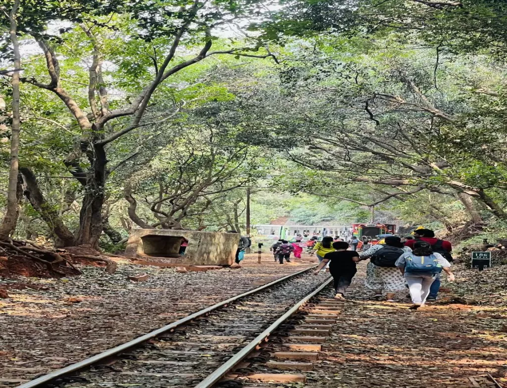 matheran, matheran hill station