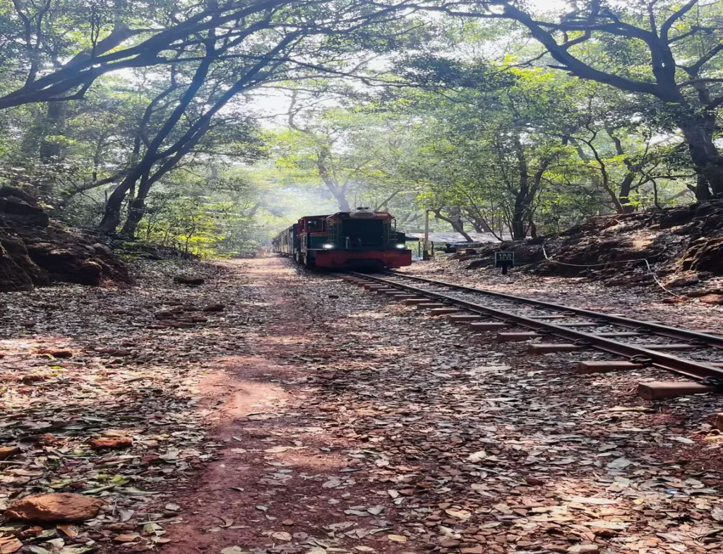 matheran, matheran hill station